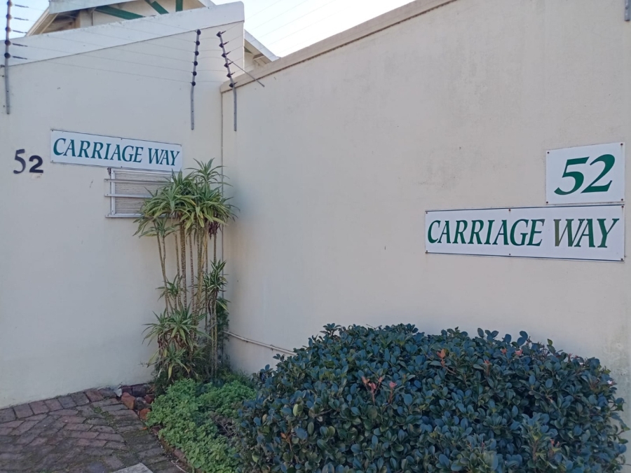 1 Bedroom Property for Sale in St Georges Park Eastern Cape